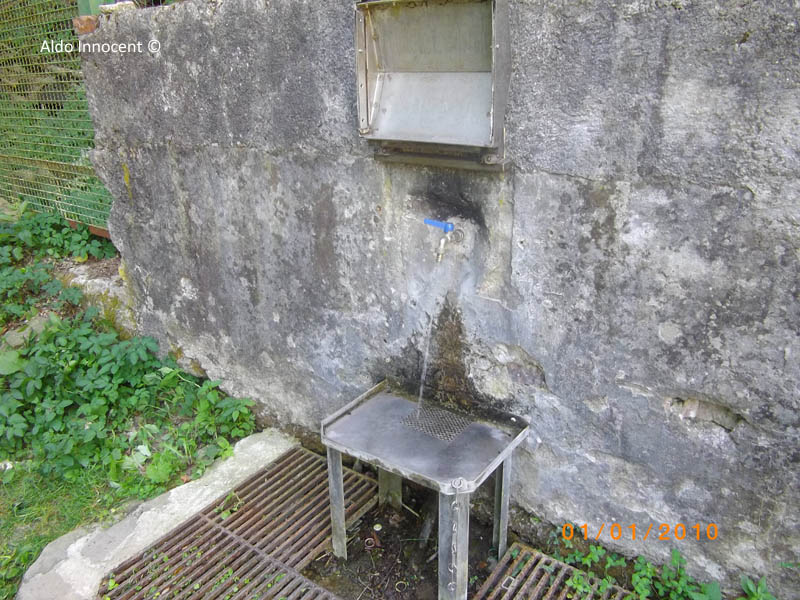 SORGENTE SAN FELICE: CANNELLA 3